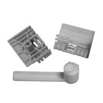 Kit riparazione alzacristallo Audi A4 dal 2001 al 2012