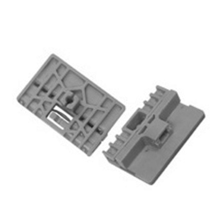 Kit riparazione alzacristallo Audi A3 dal 1997 al 2004, A6 1995