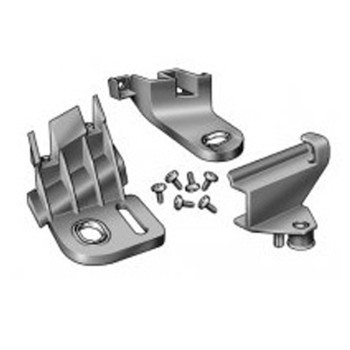 Kit riparazione faro SX Fiat Nuova Panda dal 2003