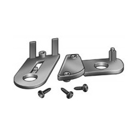 Kit riparazione faro DX Fiat Nuova Punto dal 2003