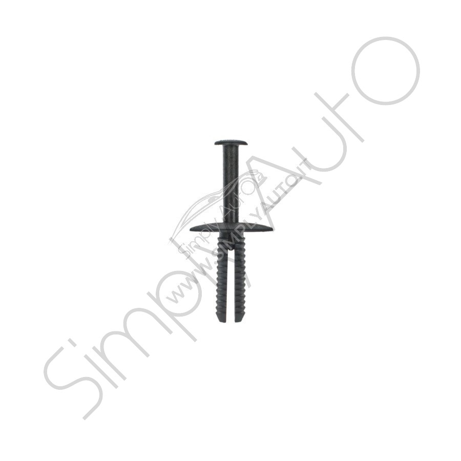 Bottone foro Ø 8 mm per Bmw, Mercedes, Seat e Volkswagen vari modelli