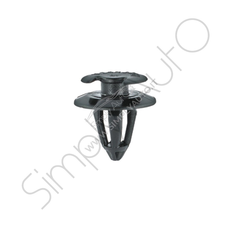 Bottone Fermapannello per Ford, Audi, Volkswagen, Bmw, Seat vari modelli