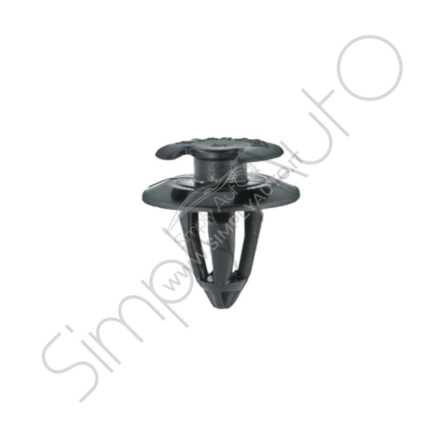Bottone Fermapannello per Ford, Audi, Volkswagen, Bmw, Seat vari modelli