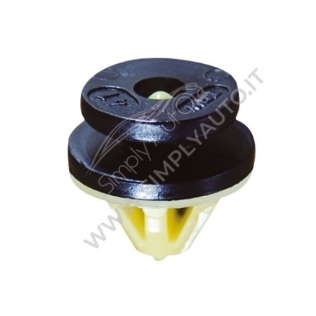 Bottone Fermapannello per Renault vari modelli