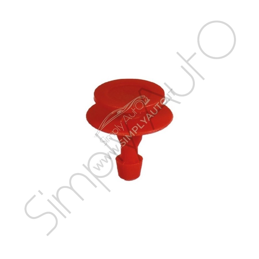 Bottone Fermapannello per Fiat Grande Punto