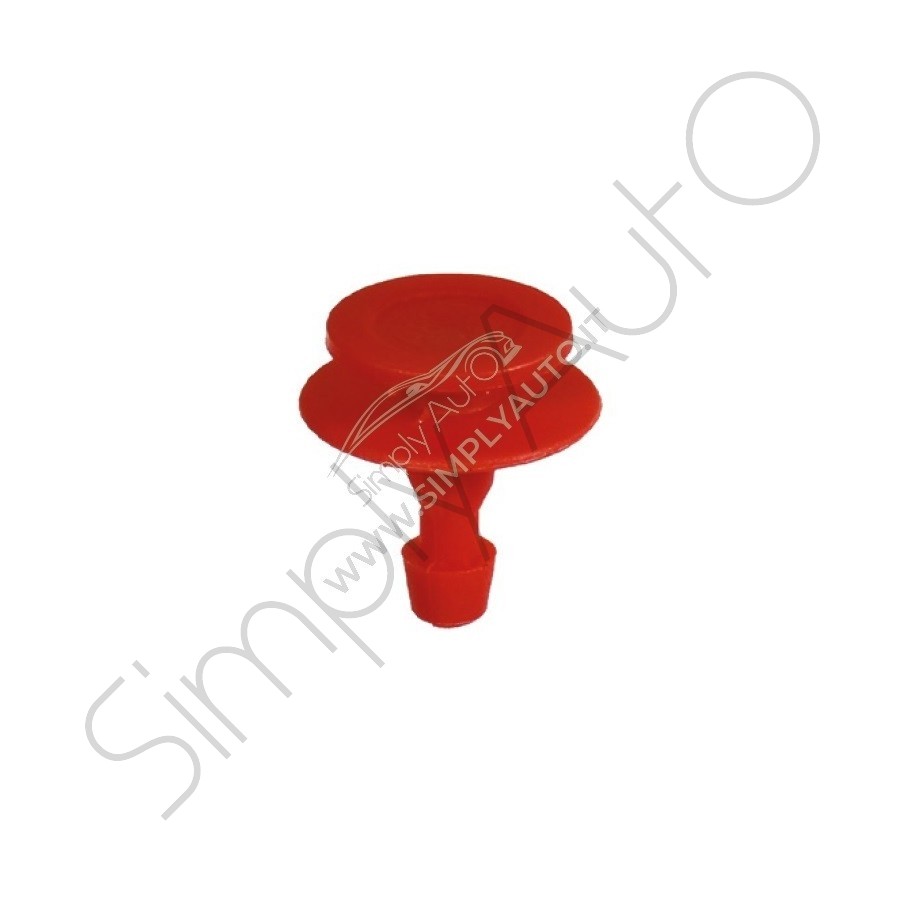 Bottone Fermapannello per Fiat Grande Punto