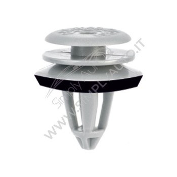 Bottone Fermapannello per Bmw, Mini vari modelli