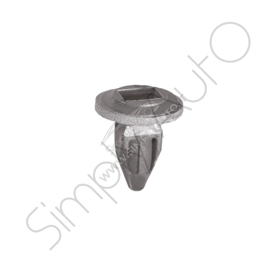 Madrevite in plastica per paraurti Opel vari modelli