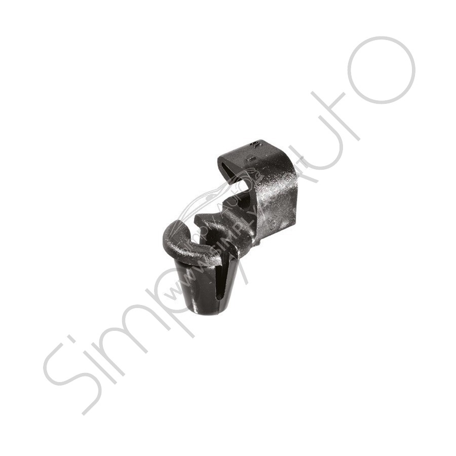 Fissaggio asta cofano, Fiat, Lancia, Abarth e Alfa Romeo