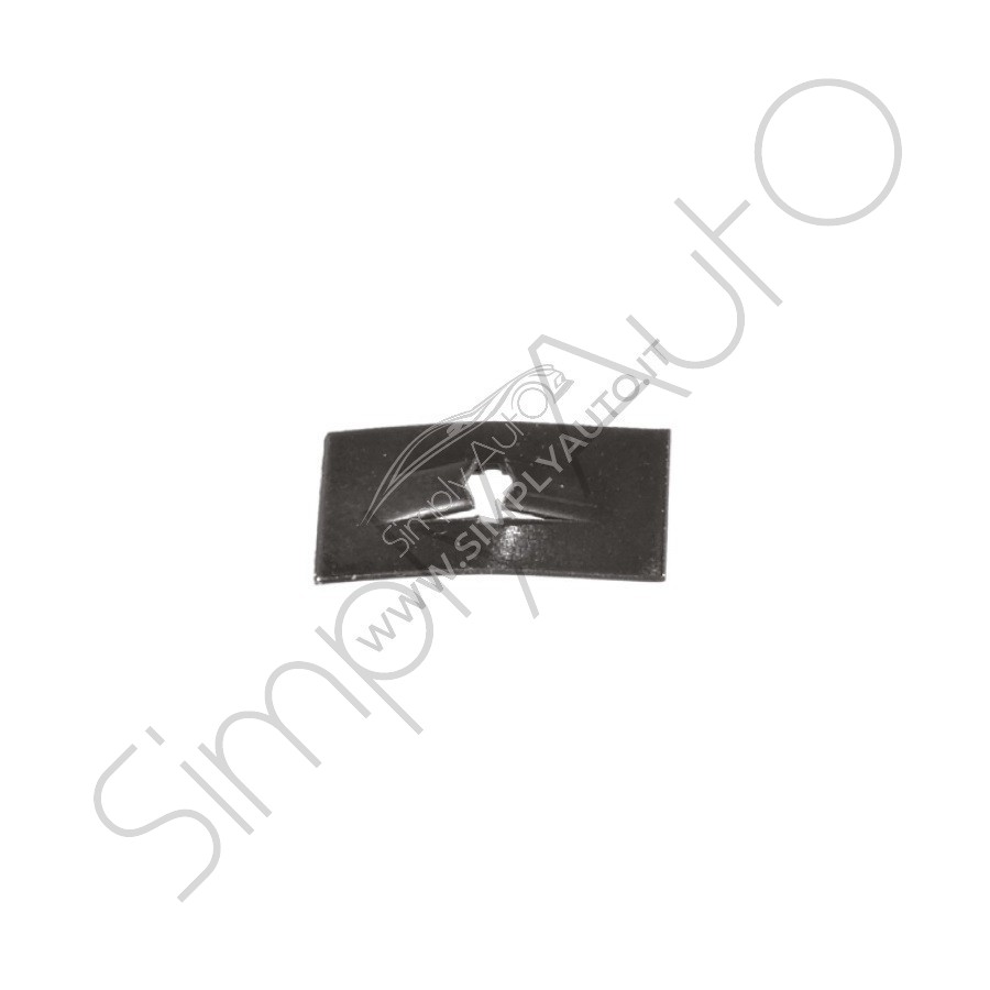 Minuteria metallica universale - C 5 mm
