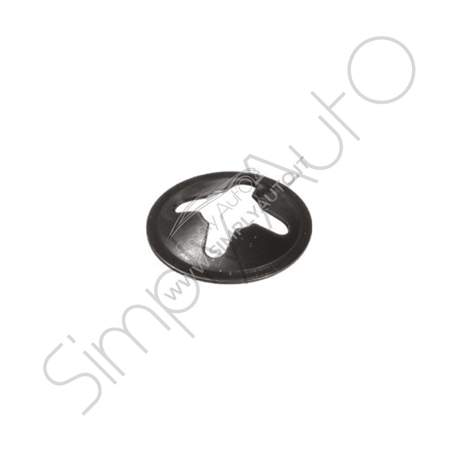 Minuteria metallica universale - C 4 mm
