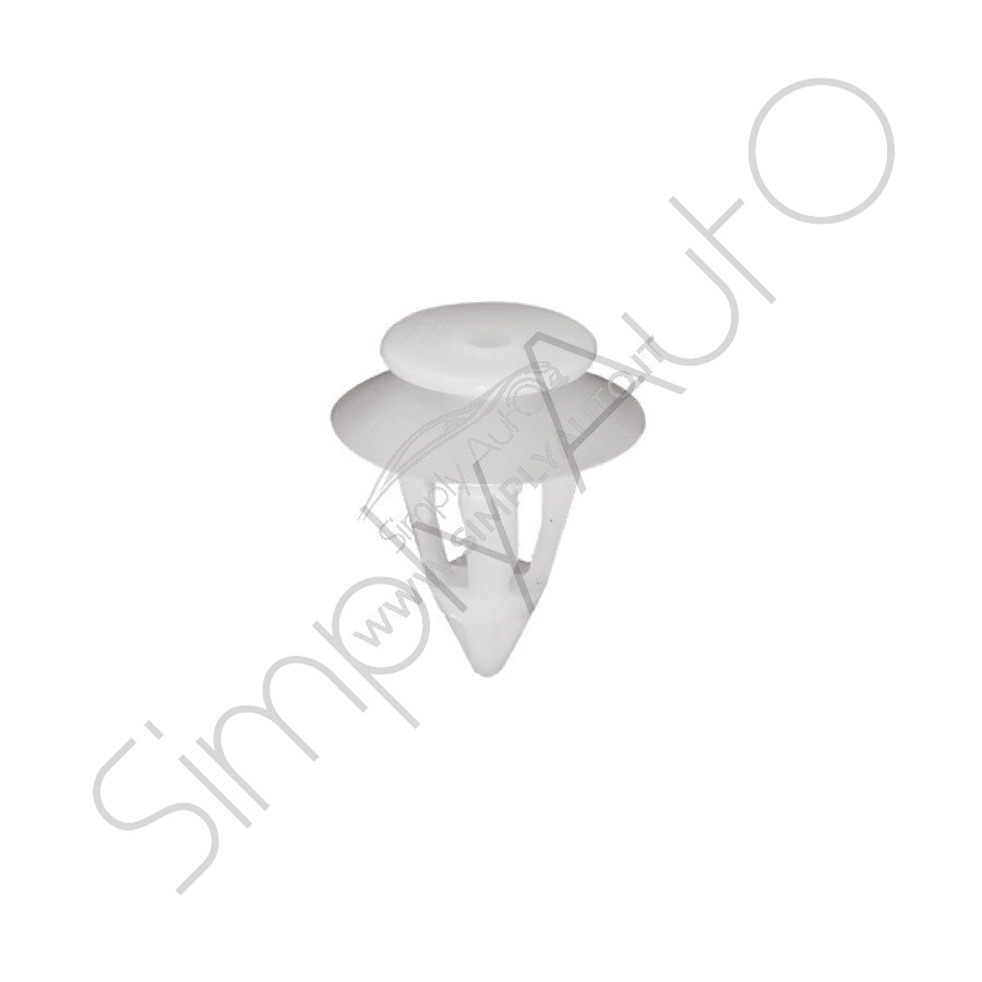Bottone Fermapannello per Mercedes vari modelli