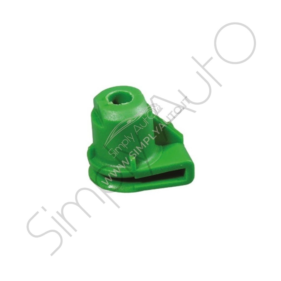 Madrevite per paraurti Opel Astra, Zafira, Vectra, Tigra, Combo e Corsa dal 2007