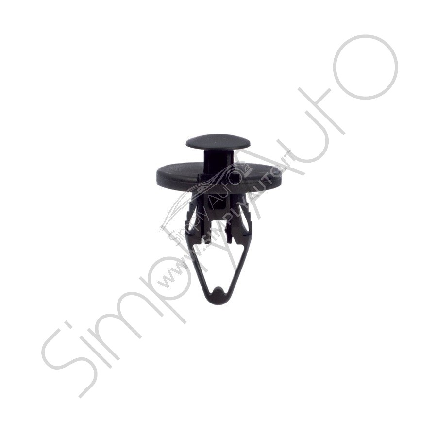 Bottone di fissaggio per Ford B-Max e Fiesta