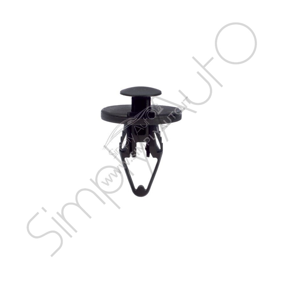Bottone di fissaggio per Ford B-Max e Fiesta