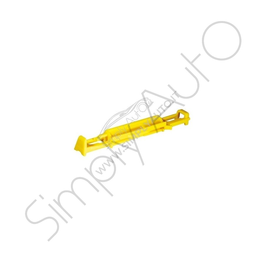 Fissaggio modanatura Citroen C5, Peugeot 508