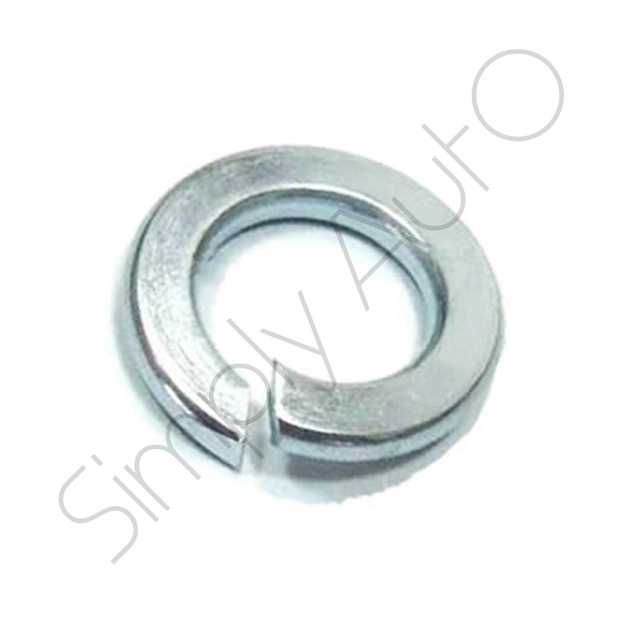Ø 10x17 mm