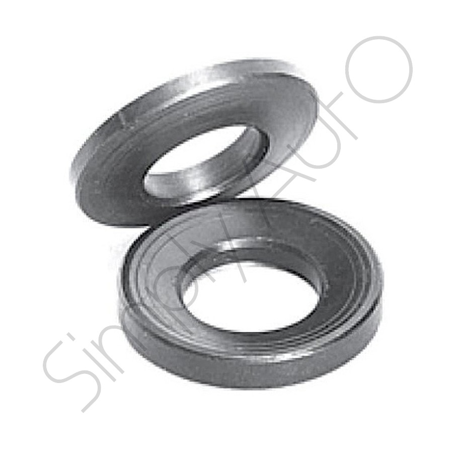 Ø 6x12 mm