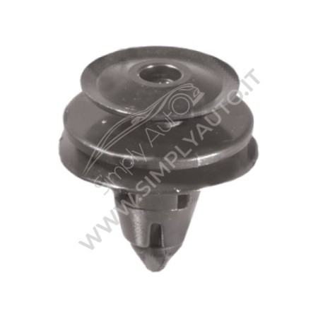 Bottone Fermapannello per Nissan vari modelli