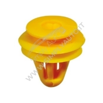 Bottone Fermapannello per Hyundai vari modelli