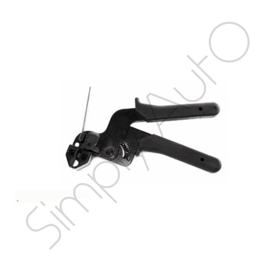 Pinza per fascette Panduit