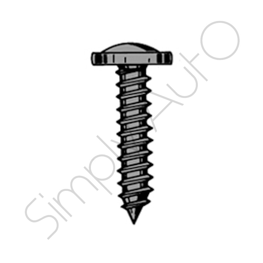 Ø 3.9x19 mm
