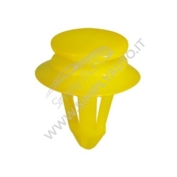 Bottone Fermapannello per Mini vari modelli