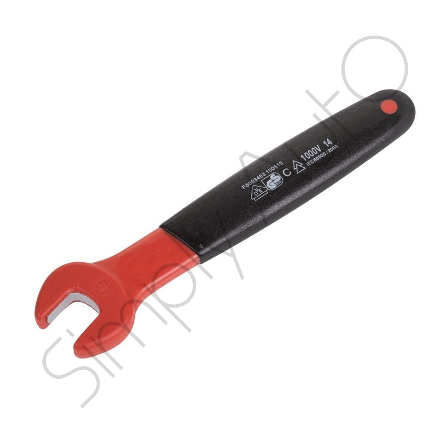 Chiave da 17 mm