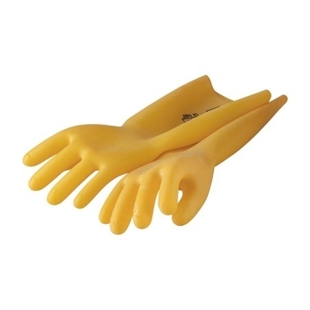 Guanti dielettrici 1.000 V