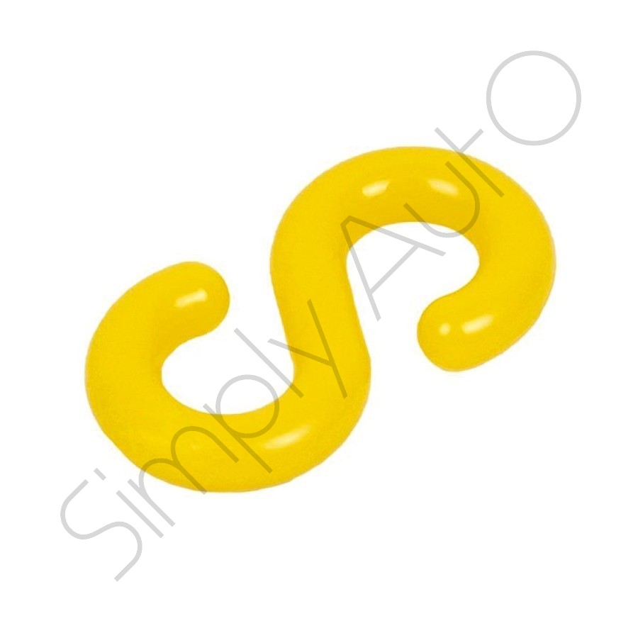 Set ganci per catena