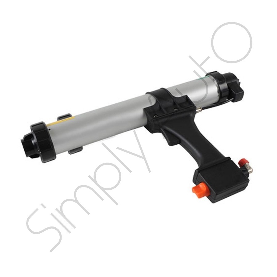 Pistola pneumatica per sacchetti da 600 ml