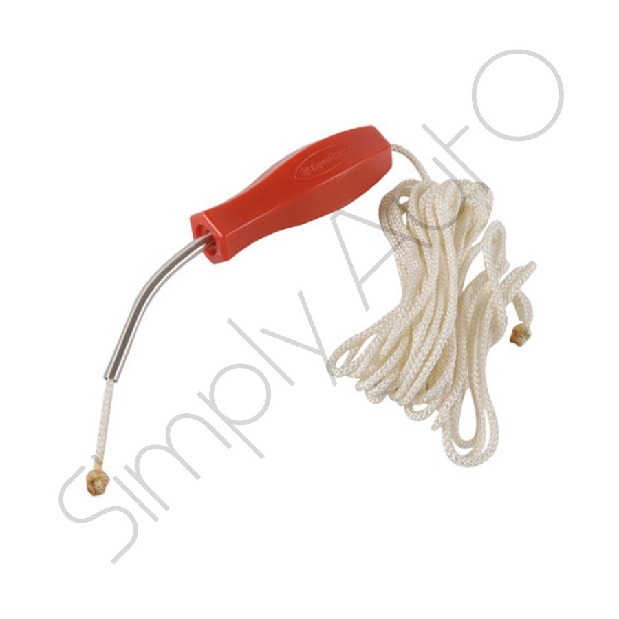 Utensile per guarnizioni in gomma