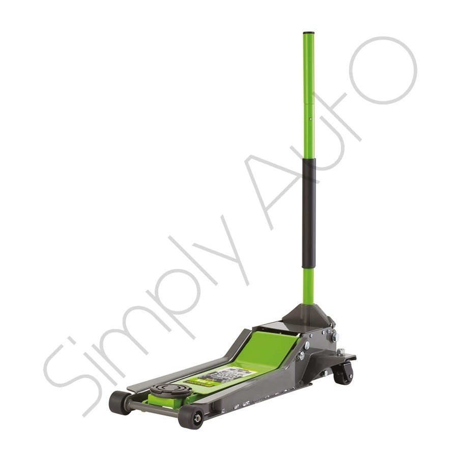 Crick sollevatore da 2 T