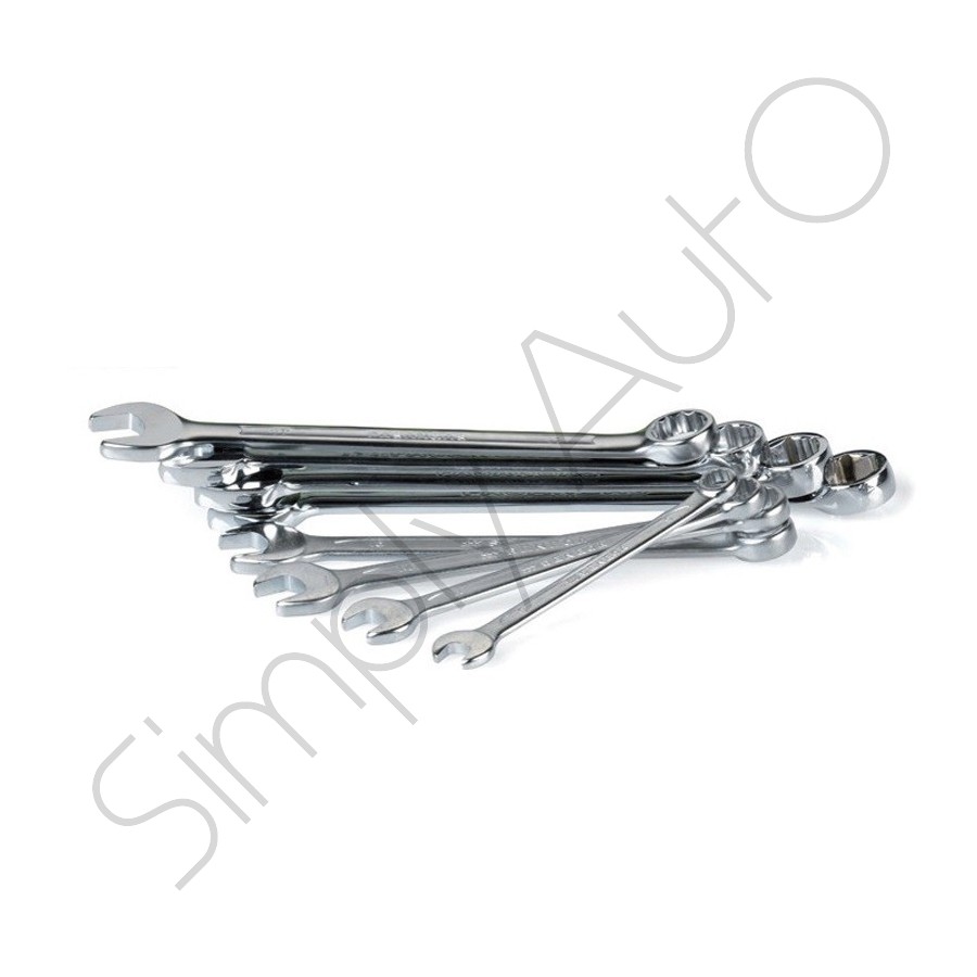 Serie chiavi combinate DIN 3113