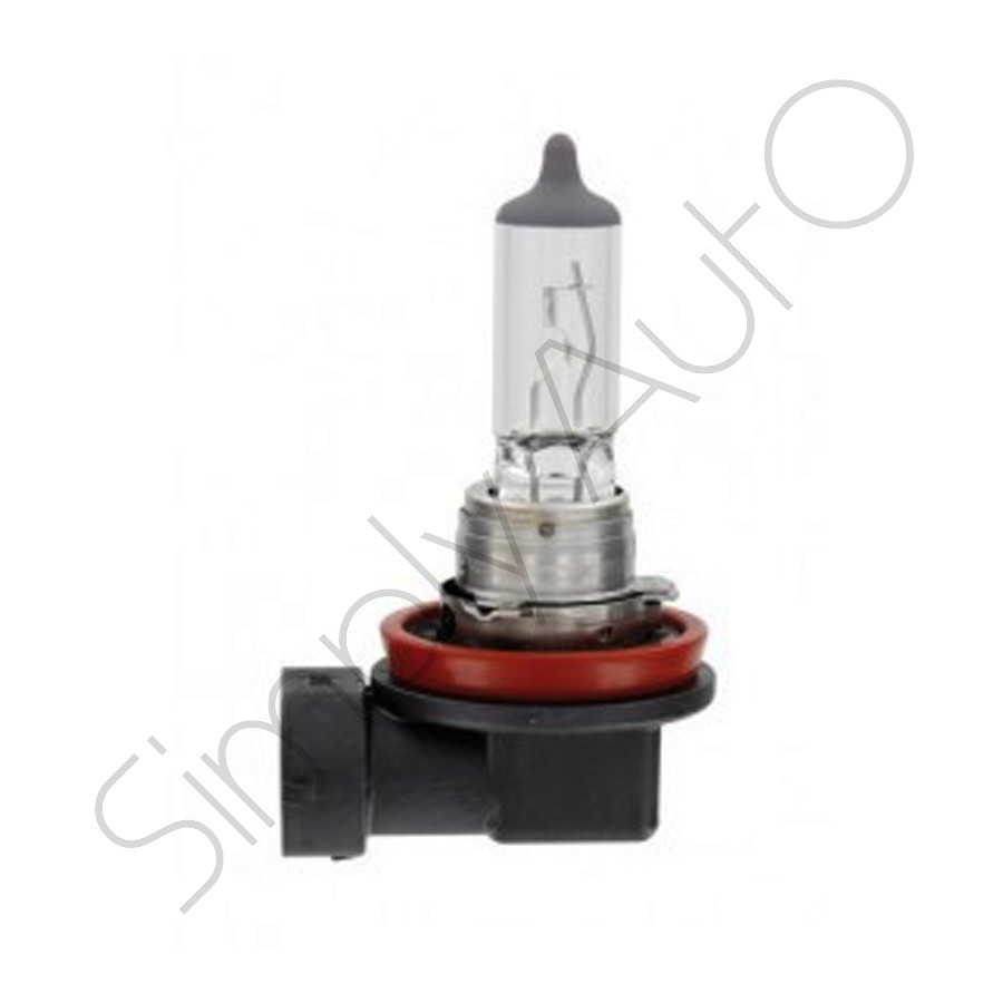 Lampada alogena H8 a 1 luce 12 Volt - 35 Watt