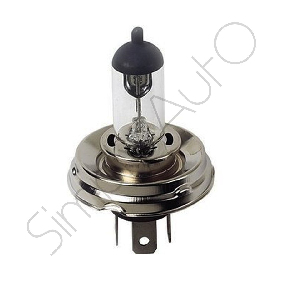 Lampadina alogena H5 12V 60/55W