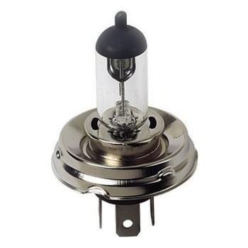 Lampadina alogena H5 12V 60/55W