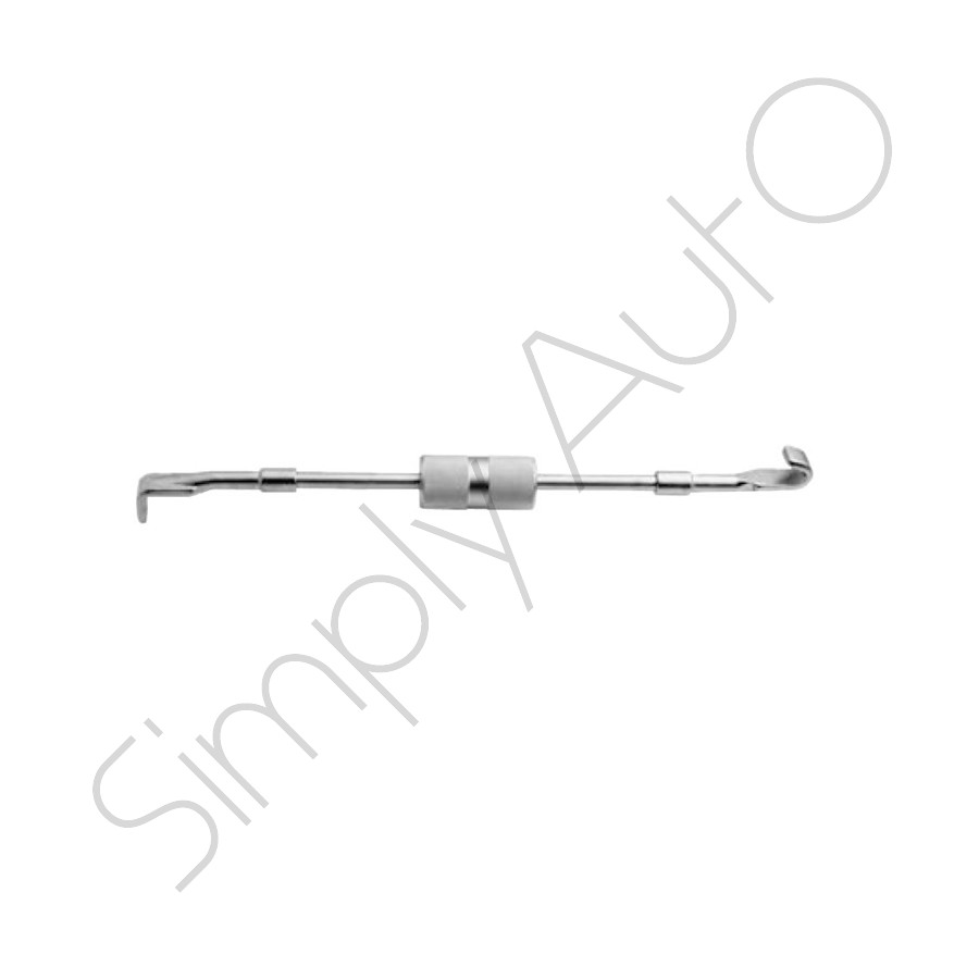 Tiralamiere a percussione Lunghezza 750 mm
