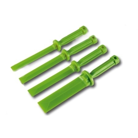 Set 4 leve in nylon 