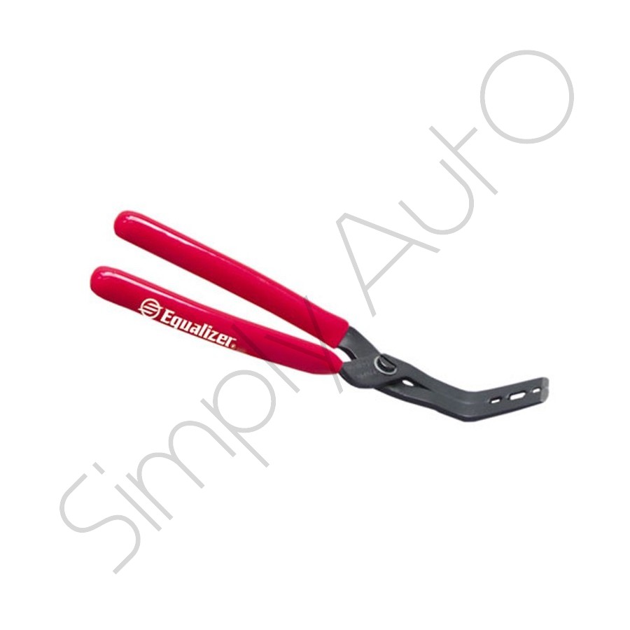 Pinza salvabottoni