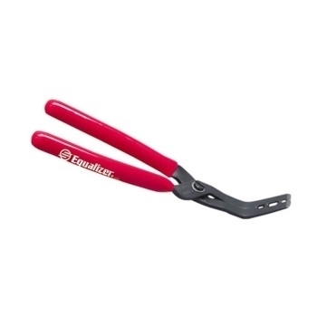 Pinza salvabottoni