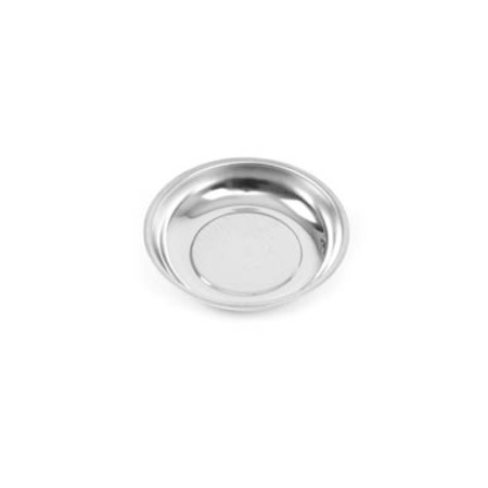 Scodella magnetica per minuterie metalliche Ø 150 mm
