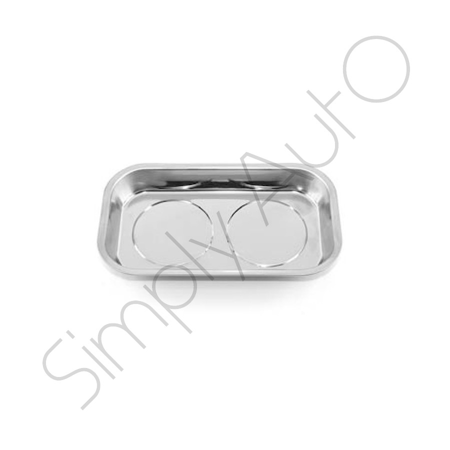 Piatto magnetico metallico che trattiene qualsiasi pezzo
