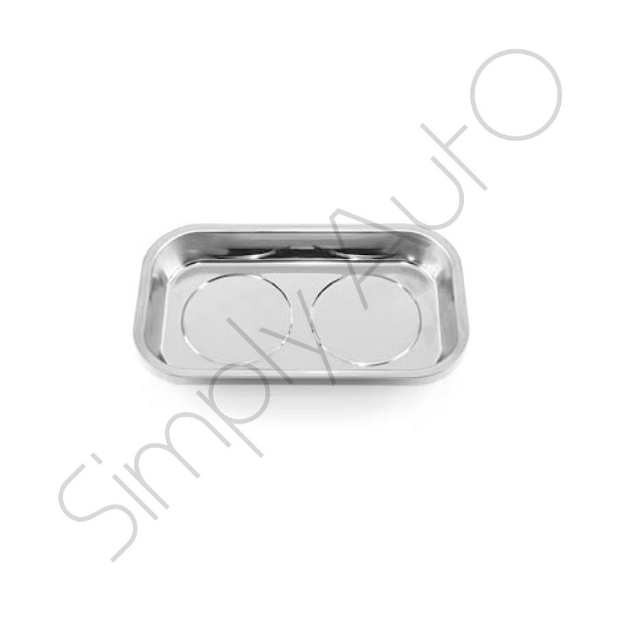 Piatto magnetico metallico che trattiene qualsiasi pezzo

