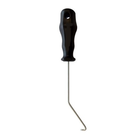 Utensile per smontaggio maniglie porte Volkswagen Golf 6 e Fox

