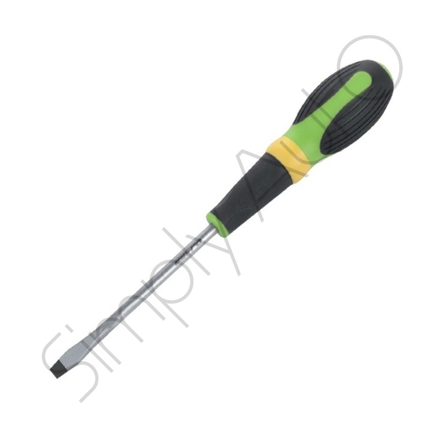 Taglio da 6.5 mm - L1: 150 mm - L: 275 mm