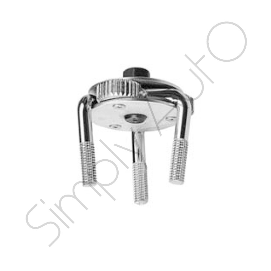 Chiave universale per filtro reversibile 65-130 mm 