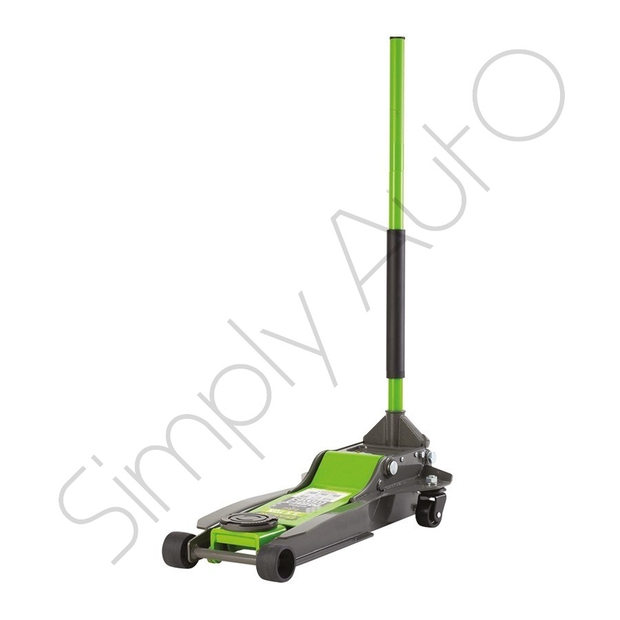 Crick sollevatore da 3,5 T