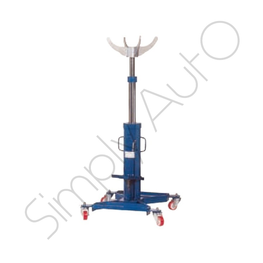 Portata 1.5 t - Peso 50 Kg