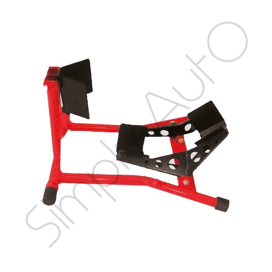 Cavalletto ferma moto